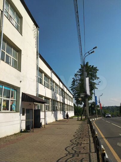 Свободного назначения, 12 м²