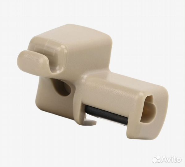 Крепеж солнцезащитного козырька рендж ровер L322