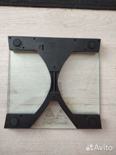 Весы напольные электронные 150 кг