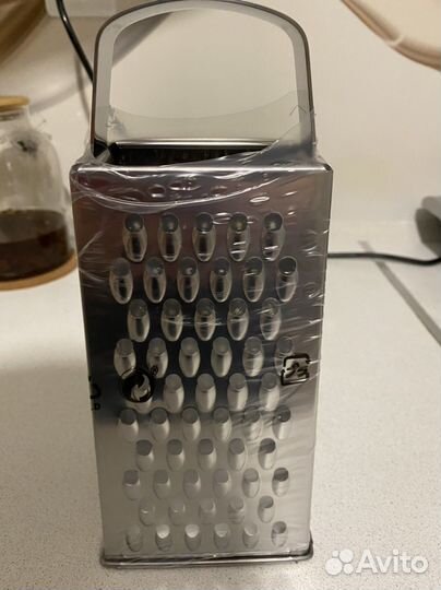 Терка четырехгранная идеалиск IKEA