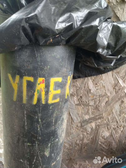 Сварочный полуавтомат