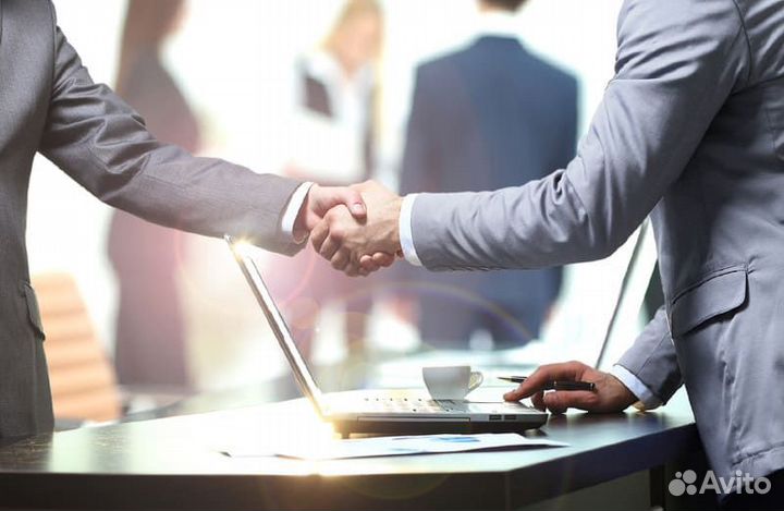 Руководитель региональных продаж