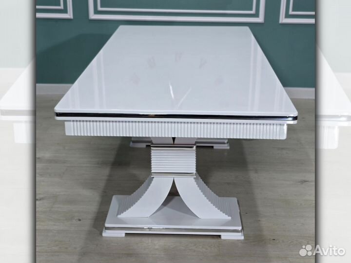 Стол и Стулья Шанель Рассрочка