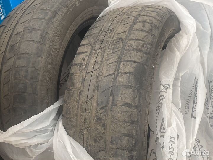 Cordiant Sport 2 185/60 R15