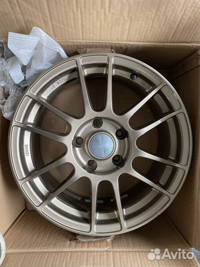 Кованные диски