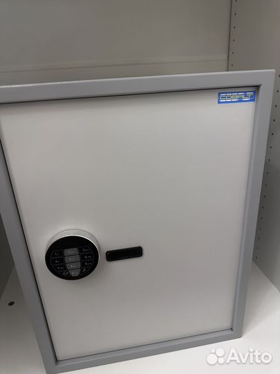 Сейф для денег