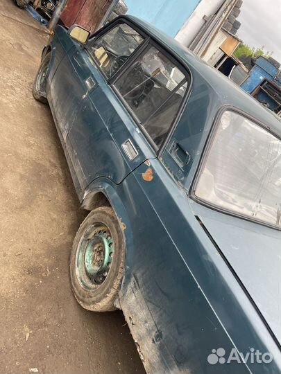 Ваз 2107 разбор
