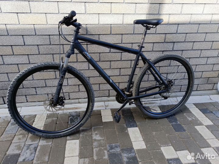 Горный велосипед 29