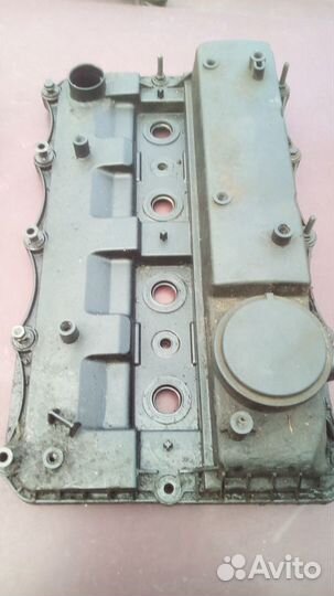 Клапанная крышка форд транзит 2.2 125л.с
