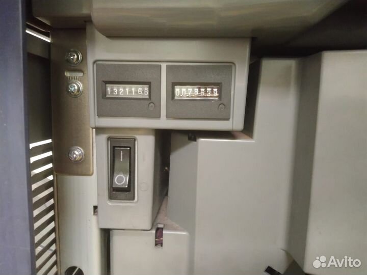 Мфу Коника Минолта 6000L