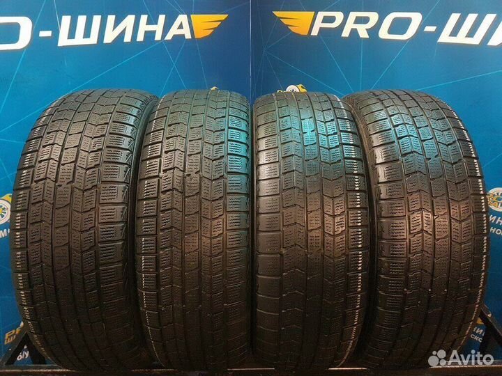 Dunlop Graspic DS3 215/65 R16