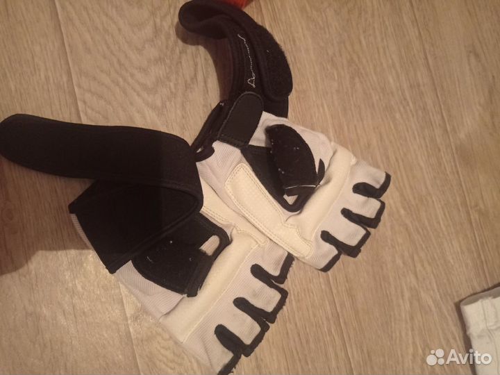 Кимоно для каратэ 140