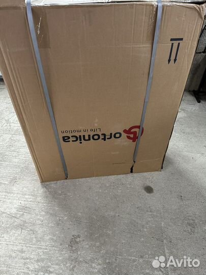 Инвалидная коляска