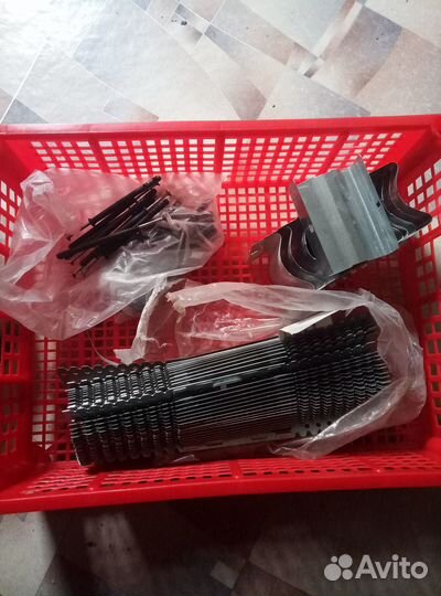 Подвесы для профиля