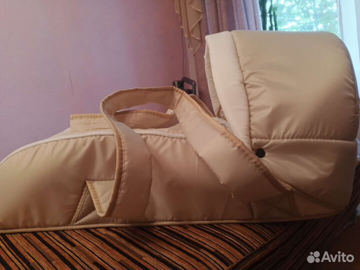 Сумка переноска для детей