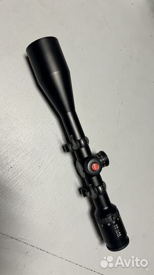 Leica ER LRS 6.5-26x56