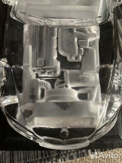 BMW Z3 - 1987 Волшебный кристалл От Nachtmann