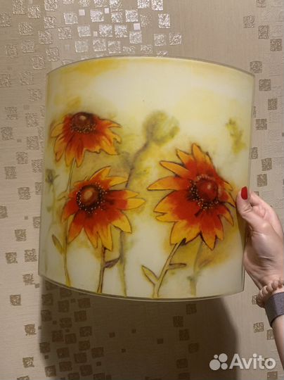 Светильник, люстра, торшер