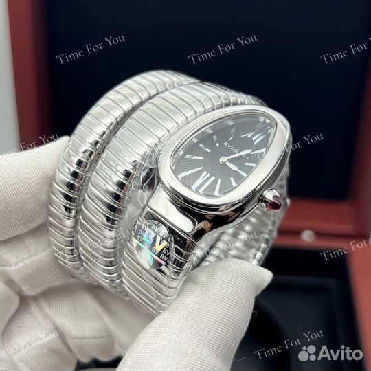 Женские часы Bvlgari