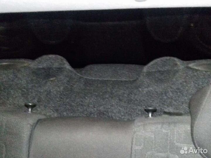 Для кия рио 3 седан