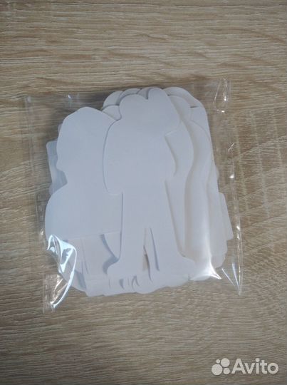 Аниме Банановая Рыба наклейки/стикеры. Banana fish