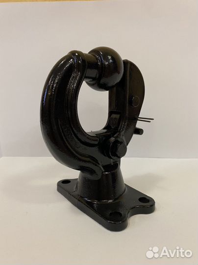 Фаркоп УАЗ газель