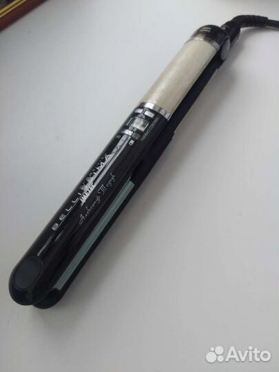 Выпрямитель Bellisima Creativity Александра Тодчук