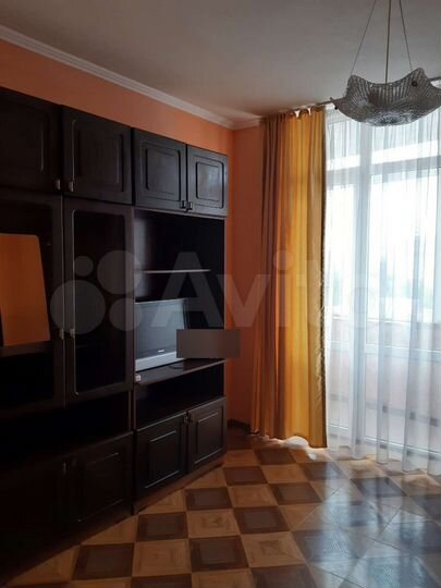 2-к. квартира, 49 м², 5/11 эт.