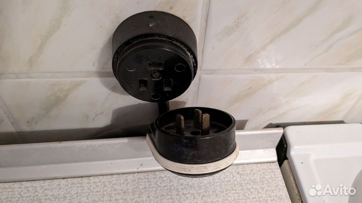 Плита электрическая 