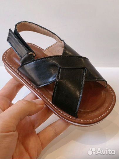 Сандали 24 25 размер