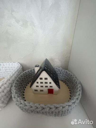 Корзина для хранения