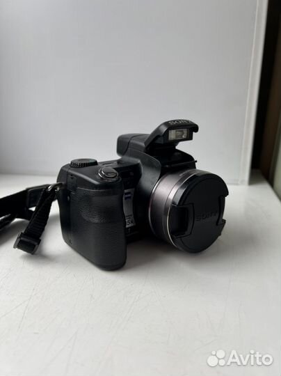 Фотоаппарат sony gsc-h7