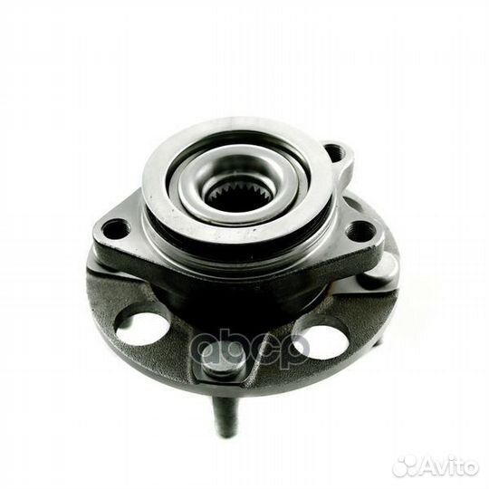 Ступица передняя GH31990 GMB