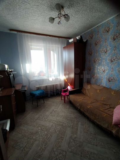 Дом 110 м² на участке 6 сот.