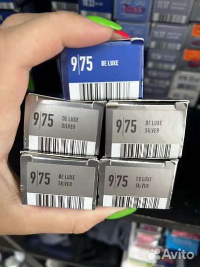 Краска для волос Estel