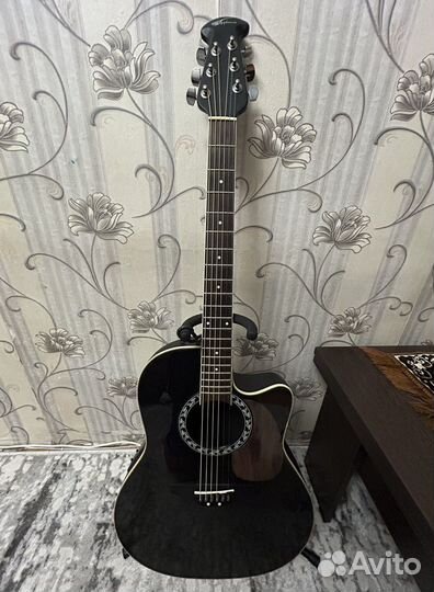 Акустическая гитара Applause Ovation