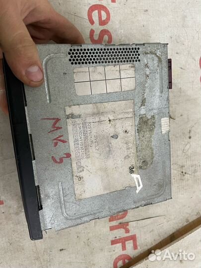 Блок навигации BMW MK 3 Навигация мк 3