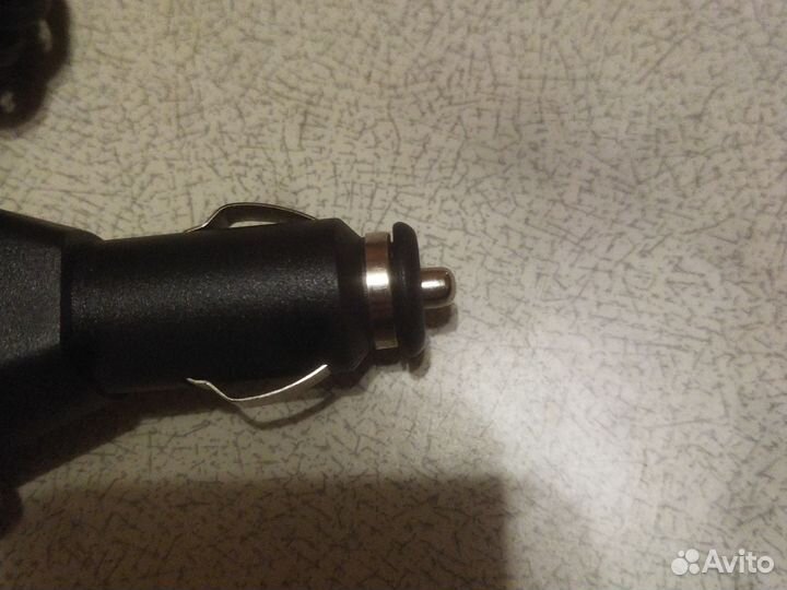 Прикуриватель