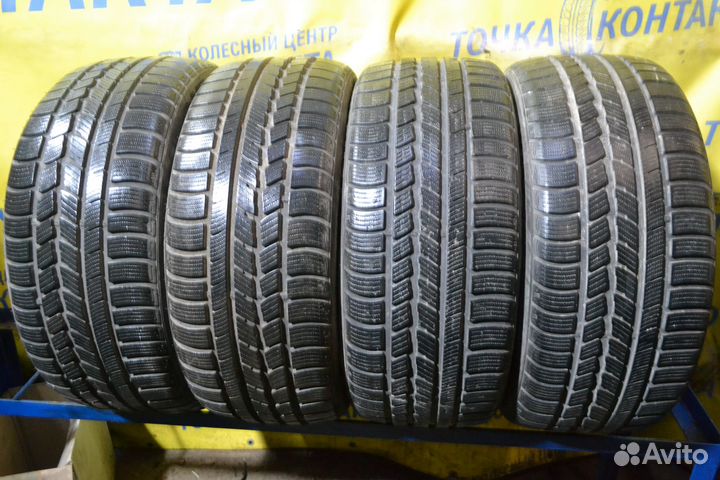 Nexen Winguard Sport 245/45 R18