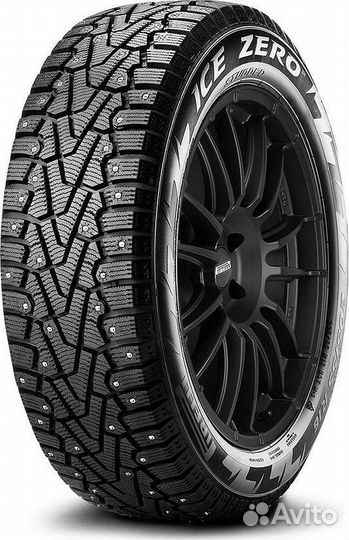 Pirelli Ice Zero 225/55 R18 T