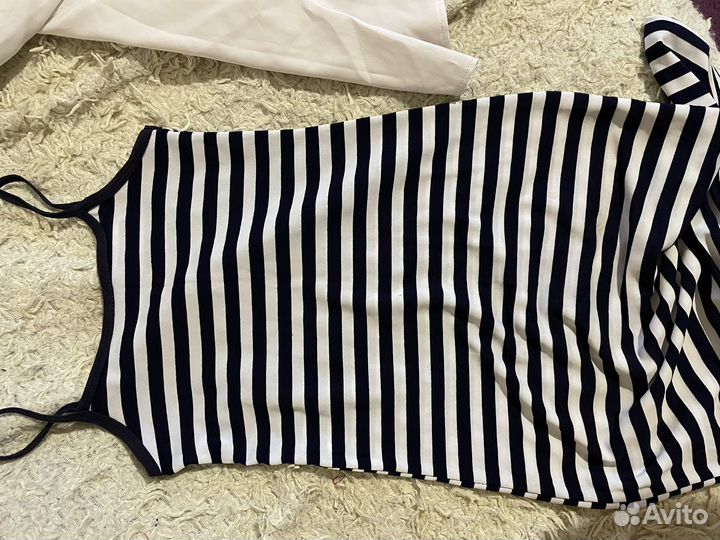 Одежда на девочку