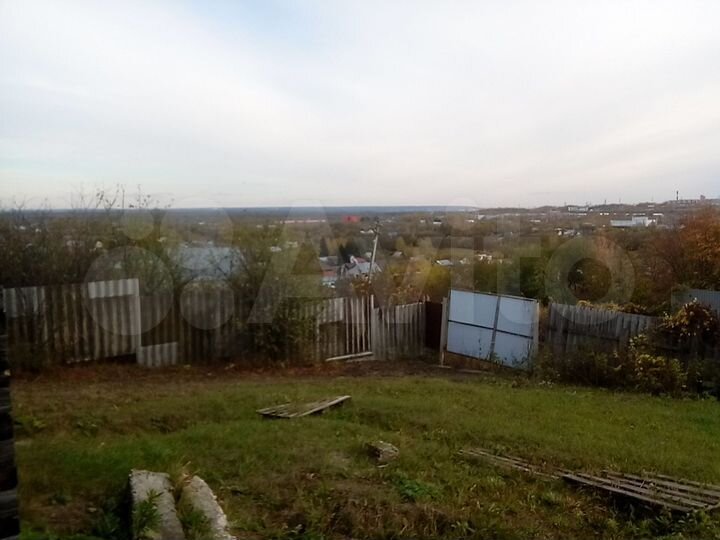 Участок 7,4 сот. (ИЖС)