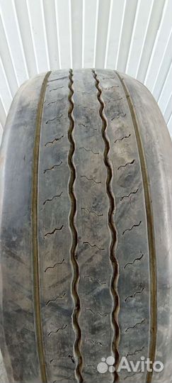 Continental Conti4x4Contact 315/70 R22
