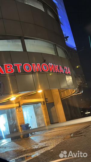 Автомойщик с ежедневной оплатой и проживанием