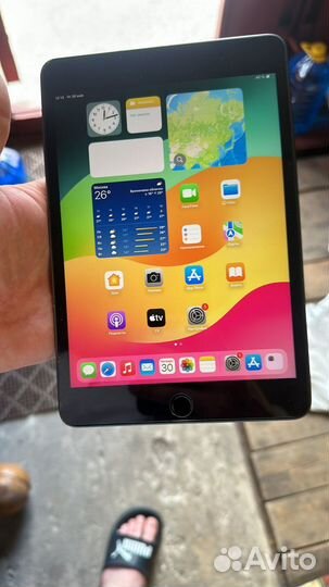 iPad mini 5 2019 на 64g обмен