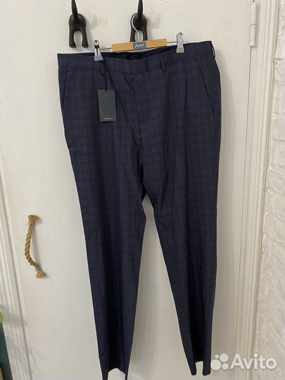 Брюки Hugo boss 36 (L-XL) новые оригинал