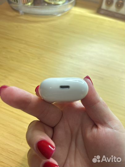 Наушники apple airpods 1