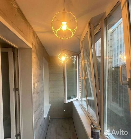 Пластиковые окна с установкой