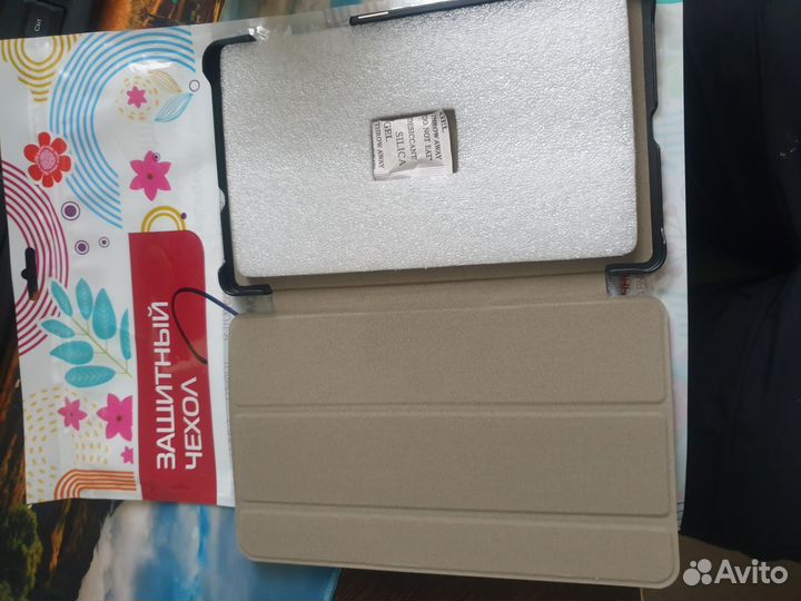 Чехол на планшет Realmi pad mini 8.7