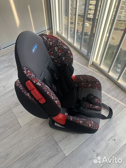 Детское кресло KidsPrime